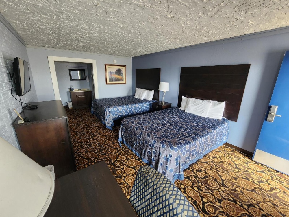 King Room - Non Smoking