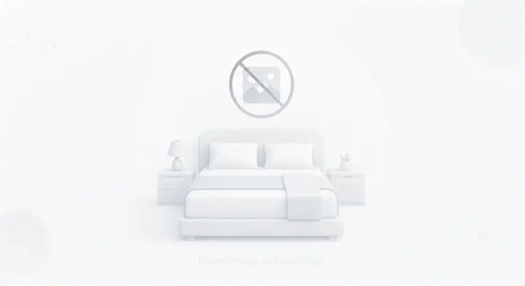 King Room - Disability Access/Non Smoking 